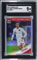 Trent Alexander-Arnold [SGC 9 MINT]