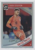 Zack Steffen