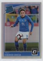 Rated Rookie - Federico Chiesa