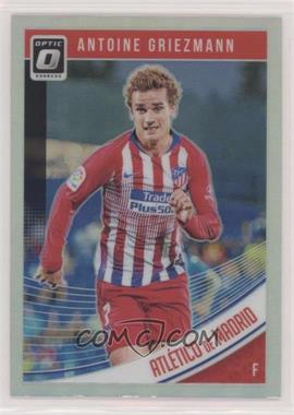 2018-19 Panini Donruss - [Base] - Optic Holo #46 - Antoine Griezmann