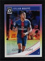 Kylian Mbappe