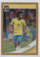 Willian #/99