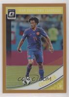 Juan Guillermo Cuadrado #/99