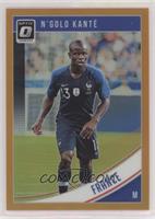 N'Golo Kante #/99