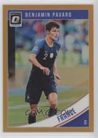 Benjamin Pavard #/99