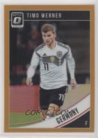 Timo Werner #/99