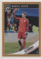 Manuel Neuer #/99