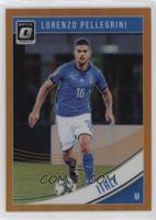 Lorenzo Pellegrini #/99