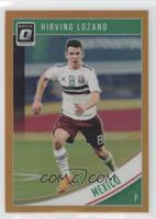 Hirving Lozano #/99