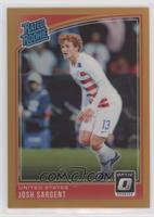 Rated Rookie - Josh Sargent #/99