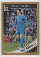 Thibaut Courtois #/99