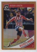 Diego Costa [Good to VG‑EX] #/99