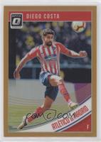 Diego Costa #/99