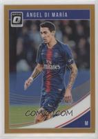 Angel Di Maria #/99