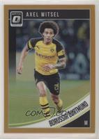 Axel Witsel #/99