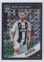 Miralem Pjanic #/125