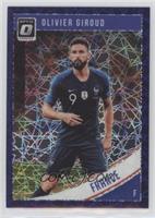 Olivier Giroud #/125