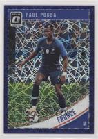 Paul Pogba #/125