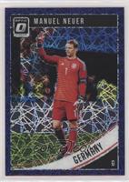 Manuel Neuer #/125