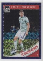 Robert Lewandowski #/125