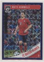 Mats Hummels #/125