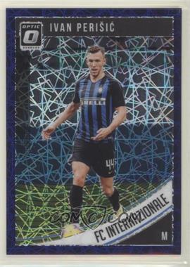 2018-19 Panini Donruss - [Base] - Optic Purple Velocity #35 - Ivan Perisic /125