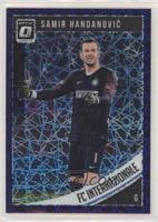 Samir Handanovic #/125