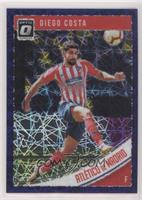 Diego Costa #/125