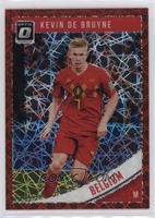 Kevin De Bruyne #/50