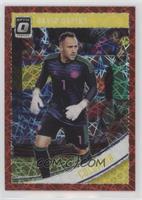 David Ospina #/50