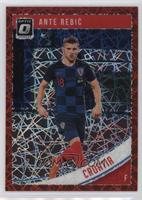 Ante Rebic #/50