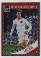 Trent Alexander-Arnold #/50