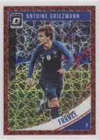 Antoine Griezmann #/50