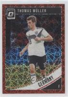 Thomas Muller #/50