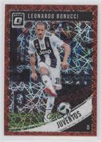 Leonardo Bonucci #/50