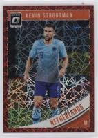 Kevin Strootman #/50