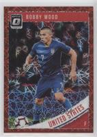 Bobby Wood #/50