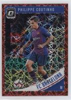 Philippe Coutinho #/50