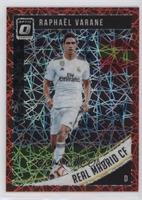 Raphael Varane #/50