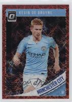 Kevin De Bruyne #/50