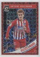 Antoine Griezmann #/50