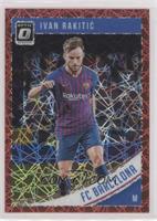 Ivan Rakitic #/50