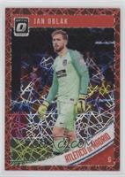 Jan Oblak #/50