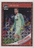 Jan Oblak #/50