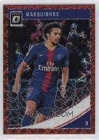 Marquinhos #/50