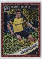 Thomas Delaney #/50