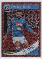 Lorenzo Insigne #/50