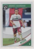 Andres Guardado