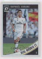 Raphael Varane