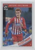 Antoine Griezmann